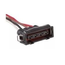 CHICOTE INJEÇÃO ELETRONICA