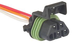 CHICOTE SONDA LAMBDA GM