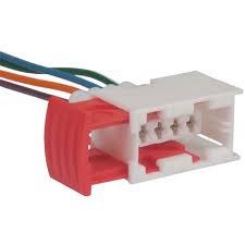 CHICOTE FAROL BIFOCAL GM