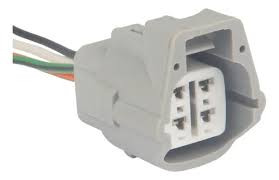 CHICOTE FAROL TOYOTA