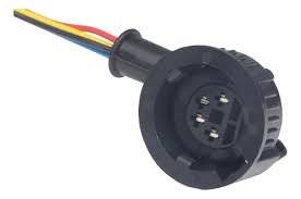 CHICOTE SENSOR  VELOCIDADE SCANIA