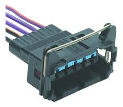 CHICOTE MEDIDOR FLUXO VW