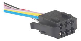 CHICOTE BOTÃO VIDRO ELETRICO