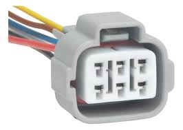 CHICOTE BICO INJETOR TOYOTA