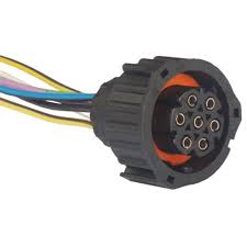 CHICOTE LANTERNA SCANIA