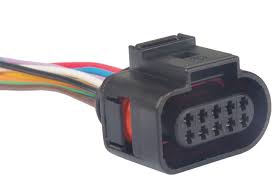 CHICOTE VIDRO ELETRICO VW