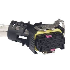 CHICOTEMODULO EDC 7 VW