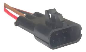 CHICOTE DE INTERLIGAÇÃO GM