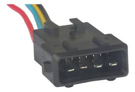 CHICOTE BOBINA IGNIÇÃO FIAT