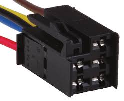 CHICOTE VIDRO ELETRICO TRAS VW