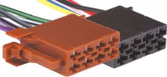 CHICOTE PARA SOM SONY