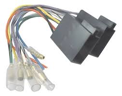 CHICOTE PARA SOM VW/ GM