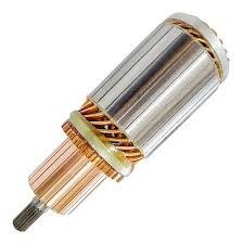 INDUZIDO CATERPILLAR