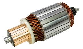 INDUZIDO TRATOR FORD