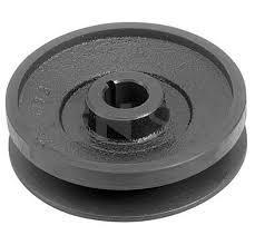 POLIA RÍGIDA F11000