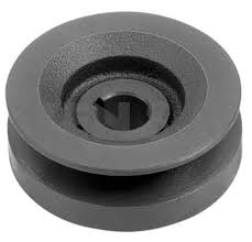 POLIA RÍGIDA PICK-UP C10