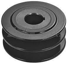 POLIA RÍGIDA FORD CARGO