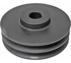 POLIA RÍGIDA ÔNIBUS