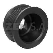 POLIA RÍGIDA JUMPER