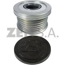 POLIA RODA LIVRE ECOSPORT