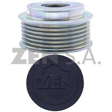 POLIA RODA LIVRE L200