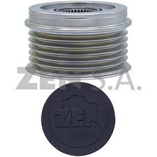 POLIA RODA LIVRE COROLLA