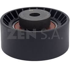 POLIA DESVIADORA SCANIA