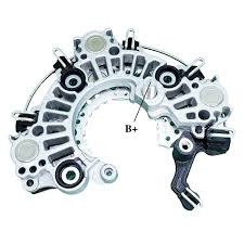 RETIFICADOR FORD TRANSIT