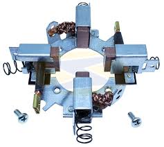 PORTA ESCOVA FIAT ALLIS