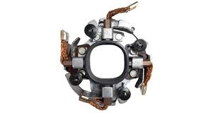 PORTA ESCOVA CATERPILLAR