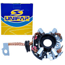 PORTA ESCOVA SILVERADO