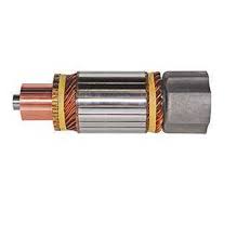 INDUZIDO REMANUFATURADO KB SCANIA