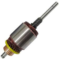 INDUZIDO REMANUFATURADO ESCORT