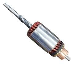 INDUZIDO REMANUFATURADO MBB JD