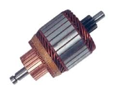 INDUZIDO REMANUFATURADO FORD FIESTA