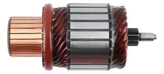 INDUZIDO REMANUFATURADO VALEO