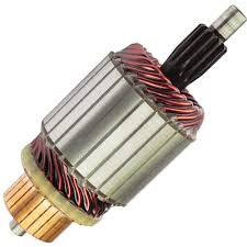 INDUZIDO REMANUFATURADO S10