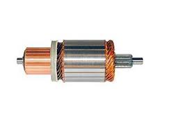 INDUZIDO REMANUFATURADO SCANIA