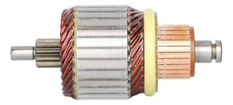 INDUZIDO REMANUFATURADO LAND ROVER