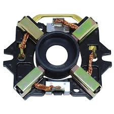 PORTA ESCOVA ALFA ROMEO