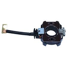 PORTA ESCOVA MITSUBISHI