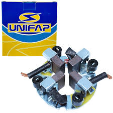 PORTA ESCOVA FORD CARGO