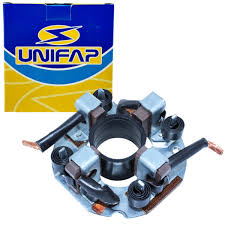 PORTA ESCOVA SILVERADO