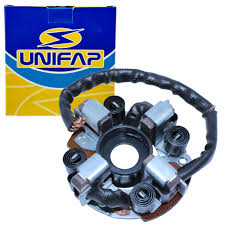 PORTA ESCOVA FORD CARGO