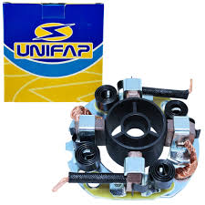 PORTA ESCOVA CAPISTAR