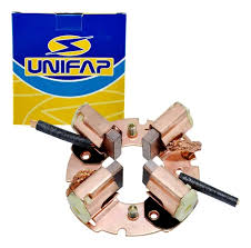 PORTA ESCOVA IVECO DAILY