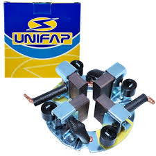 PORTA ESCOVA FORD CARGO