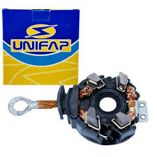 PORTA ESCOVA COROLLA