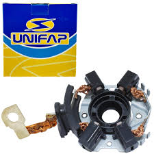 PORTA ESCOVA COURIER