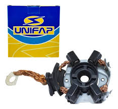 PORTA ESCOVA BRAVA II